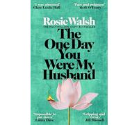 The One Day You Were My Husband
