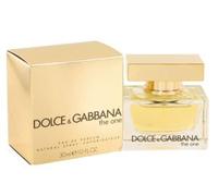 The One Dolce & Gabbana 30 ml, Eau de Parfum Spray