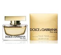 The One Dolce & Gabbana 50 ml, Eau de Parfum Spray