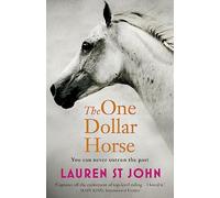 The One Dollar Horse: Book 1