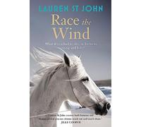The One Dollar Horse: Race the Wind: Book 2