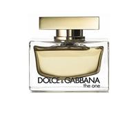 Dolce & Gabbana - Dolce & Gabbana The One Eau De Parfum 75ML