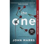 The One (Expanded Edition): A Dark Future Novel