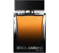 Dolce & Gabbana The One for Men Eau de Parfum da uomo 100 ml