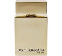 dolce&gabbana the one men gold eau de parfum