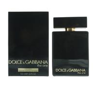 Dolce&Gabbana The One For Men Intense eau de parfum 100ml