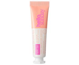 the one for your lips Lip balm SPF 50 15 ml