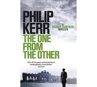 The one from the other: Philip Kerr