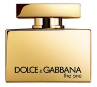 The One Gold Eau de Parfum Intense - Formato: 50 ml