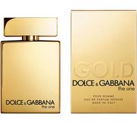 Dolce & Gabbana The One For Men Gold Intense Eau de Parfum Spray 50 ml