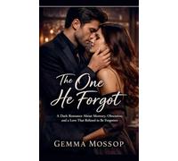 The One He Forgot: 1