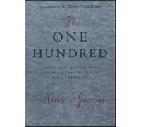 The one hundred. Cento capi e accessori che una donna di classe deve possedere