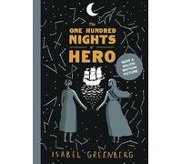 The One Hundred Nights of Hero: Now a major new film