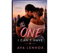 The One I Can’t Have