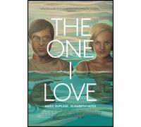 The One I Love (Blu-ray, Widescreen)