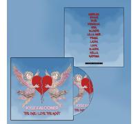 Kyle Falconer The One I Love the Most (CD) Album