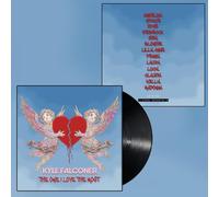 Kyle Falconer The One I Love the Most (Vinyl LP) 12" Album