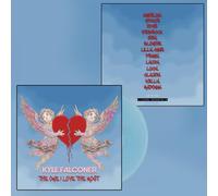 Kyle Falconer The One I Love the Most (Vinyl LP) 12" Album Coloured Vinyl