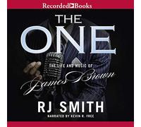 The One: La vita e la musica di James Brown