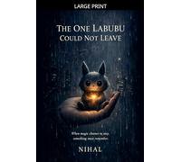 The One Labubu Could Not Leave