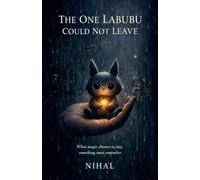 The One Labubu Could Not Leave