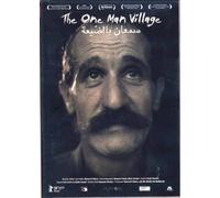 The One Man Village [DVD] Simon El Habre