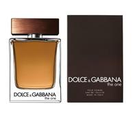 The One For Men Dolce & Gabbana 150 ml, Eau de Toilette Spray
