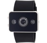 The One Men IP102-3BK - Orologio da uomo