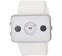 The One Men IP104-3WH - Orologio da uomo