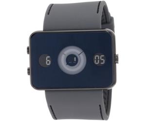 The One Men IP202-3GY - Orologio da uomo