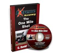 The One Mile Shot--DVD
