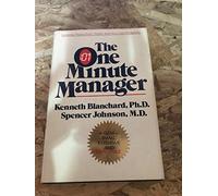 The One Minute Manager