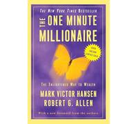 Mark Victor Hansen Robert G. Allen The One Minute Millionaire (Tascabile)