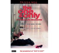 The One & Only (DVD) Ju Richard Roxburgh
