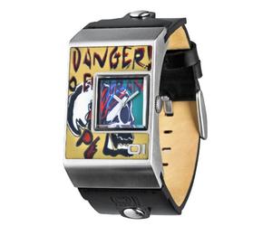 The One Orologio al Quarzo Unisex AN02M04 39.0 mm