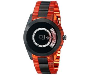 The One Orologio al Quarzo Unisex AN08G08 50 mm