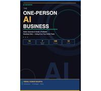 The One-Person AI Business