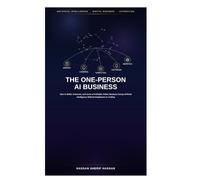 The One Person AI Business