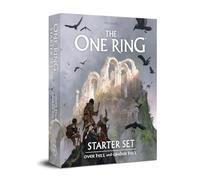 The One Ring - Over Hill and Under Hill - Starter Set