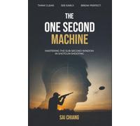 The One Second Machine: Mastering The Sub-Second Window in Shotgun Shooting