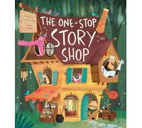 The One-Stop Story Shop