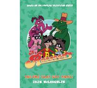 The One That Got Away!: Based on the Popular TV Series: 2