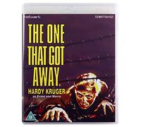 The One That Got Away [Blu-ray]
