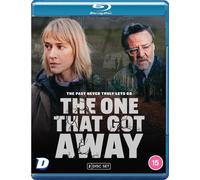 The One That Got Away (Blu-ray) Rhian Blyth Ian Puleston-Davies Aled Pugh