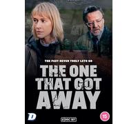 The One That Got Away (DVD)