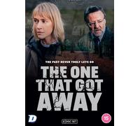 The One that Got Away [DVD]Elen Rhys