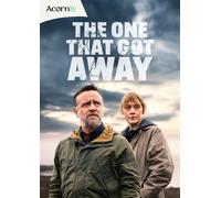 The One That Got Away: Series 1 (DVD) Elen Rhys Rhian Blythe Richard Harrington