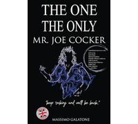 The One The Only Mr Joe Cocker: (international version)