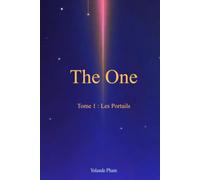 The One: Tome 1 : les Portails