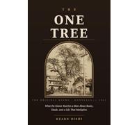 The One Tree: What the Kiawe Teaches a Man About Roots, Shade, and a Life That Multiplies